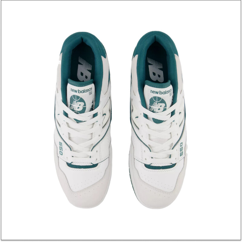 Championes New Balance 550 Championes New Balance 550