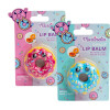 Bálsamo Labial Donut con Llavero Martinelia Bálsamo Labial Donut con Llavero Martinelia