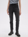 Pantalon Blute Gris Oscuro
