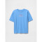MVL FEB LICENSE GRAPHIC TEE UNION BLUE
