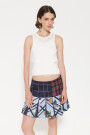 TOP ALANIS Beige