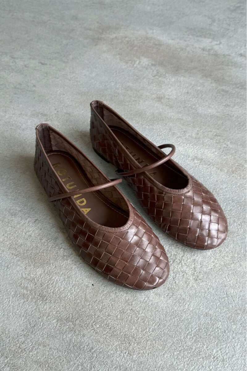 Chatita Rene - Brownie 