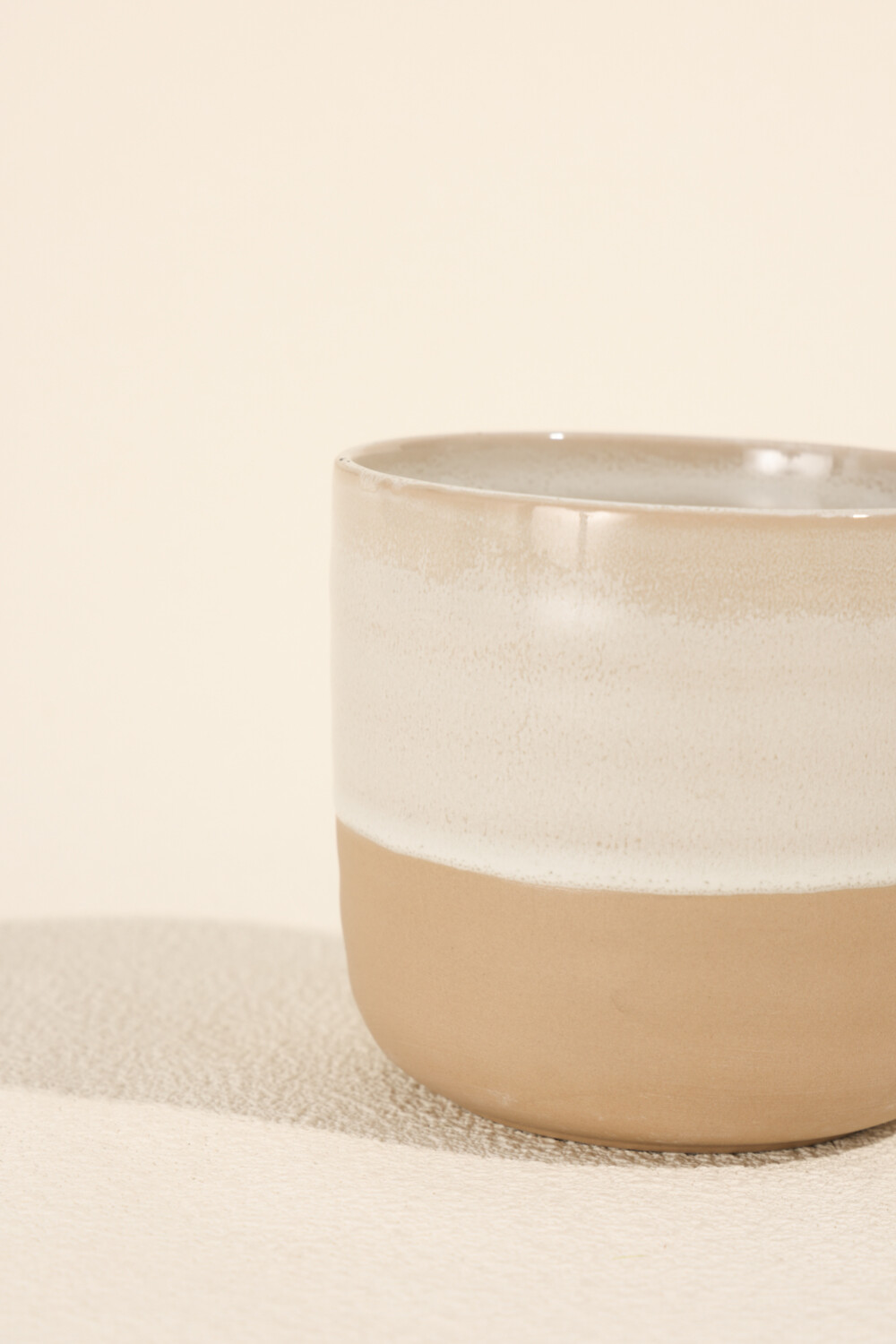 Taza Nic Color Unico