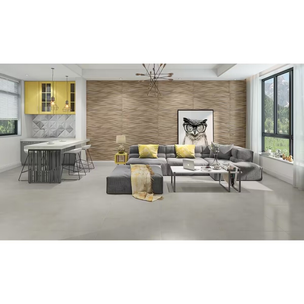 Semigres de piso y pared Andromeda 74x74 cm mate y rectificado Semigres De Piso Y Pared Andromeda 74x74 Cm Mate Y Rectificado