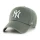  47 brand MLB New York Yankees 47 CLEAN UP - Unisex 