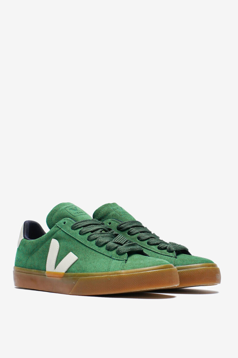 ZAPATILLA CAMPO BOLD Verde