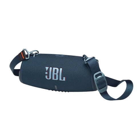 Parlante JBL Xtreme 3 BT Azul Parlante JBL Xtreme 3 BT Azul