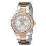Reloj GUESS VIVA Acero Combinado Esfera 36mm 0