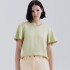 BLUSA MM FEM ESTAMPA