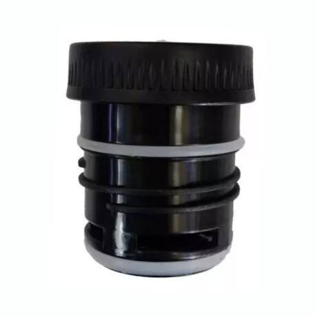 TAPON STANLEY ADVENTURE TO GO (17/25OZ) Tapón Original STANLEY Para Termo Adventure To Go 17Oz y 25Oz 750ML - Negro