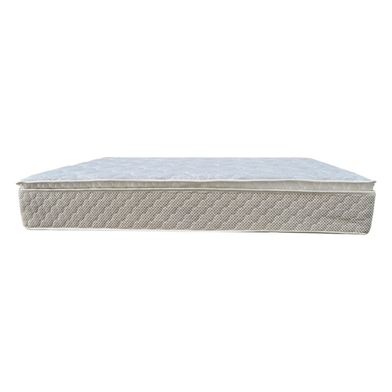 Colchón 2 plazas Duraline D28 BEIGE