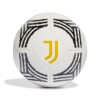 Pelota Adidas Club Juventus Local Blanco