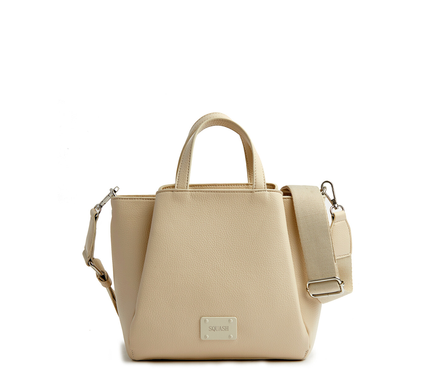 Cartera Noga - Beige 