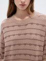 Sweater Likoko Estampado 2