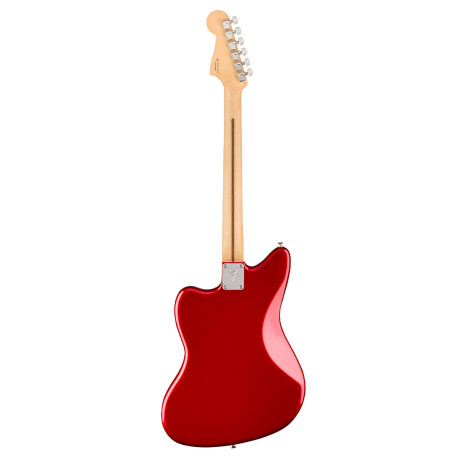 Guitarra Electrica Fender Player Jazzmaster Candy Apple Red Guitarra Electrica Fender Player Jazzmaster Candy Apple Red