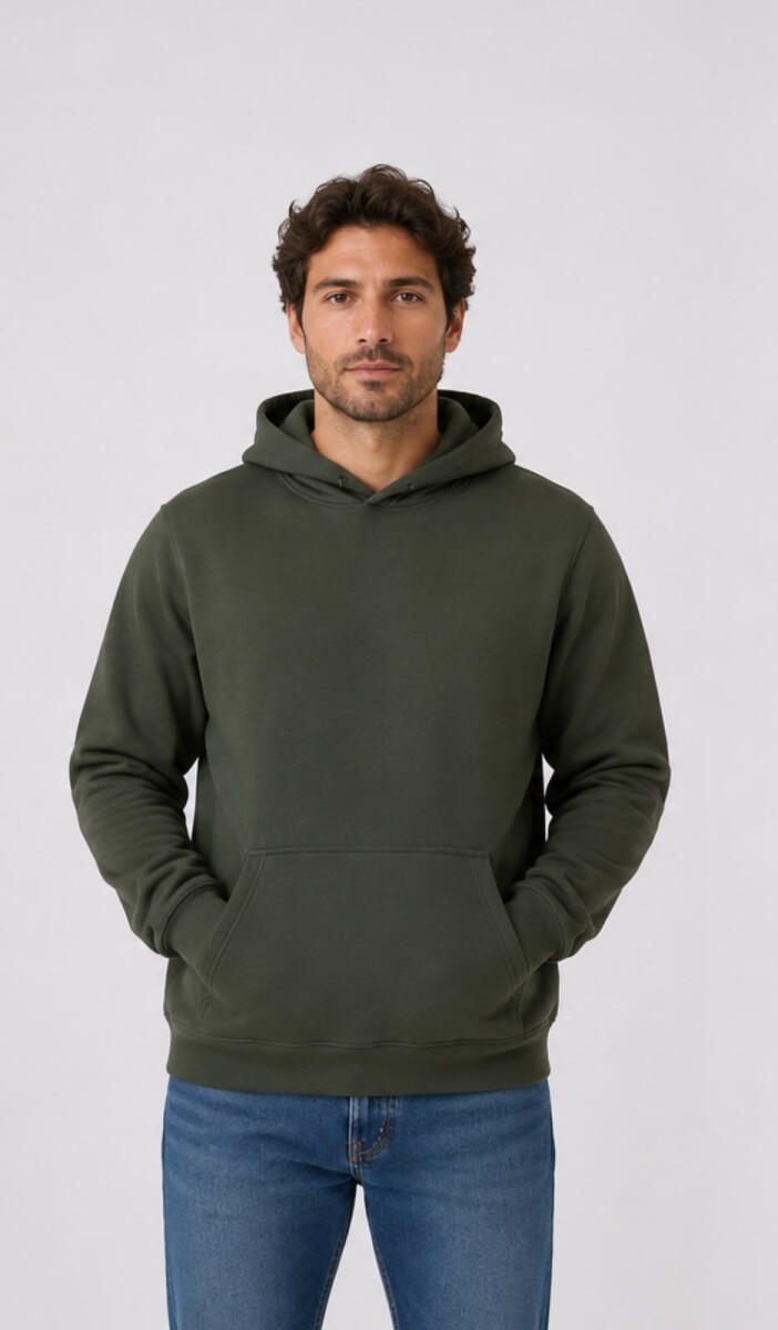 CANGURO OXX M01 - GRI TOPO 
