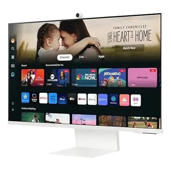 Pantalla Samsung 50" Signage Crystal Uhd Qbc PANTALLA SAMSUNG 50" SIGNAGE CRYSTAL QBC