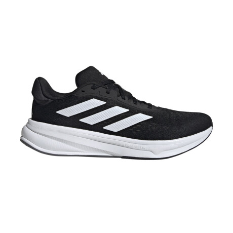 adidas RESPONSE SUPER SHOES Black & White