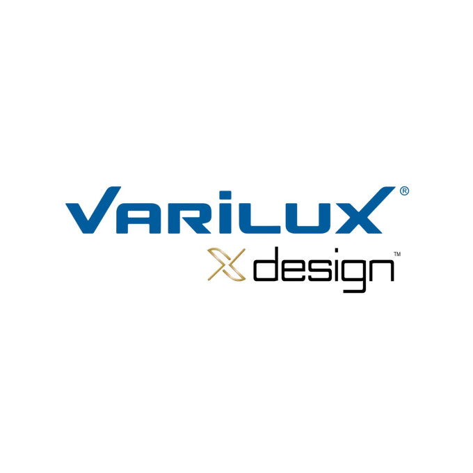 Multifocal Varilux X Design Organico Blanco 150 Antirreflejo