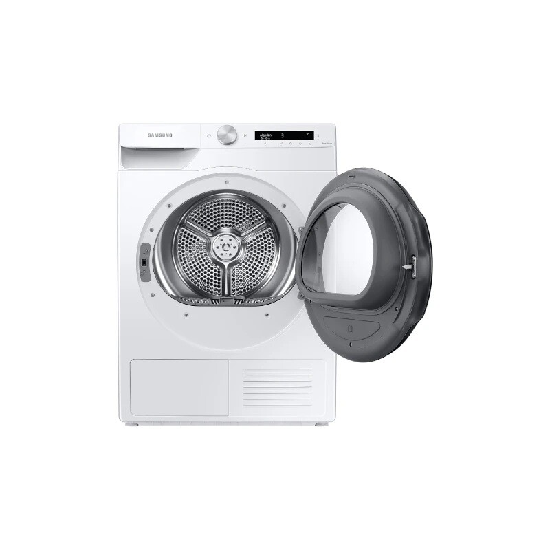 Secarropas Samsung 9kg Modelo DV90T5240AW/EY Secarropas Samsung 9kg Modelo DV90T5240AW/EY