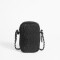 Bandolera NEGRO