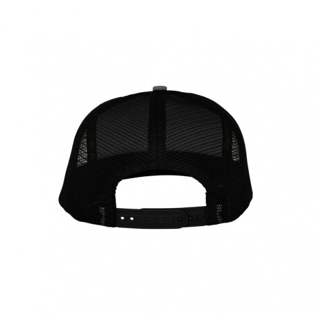 Gorro Guzman Dead Santa Cruz - Gris Gorro Guzman Dead Santa Cruz - Gris