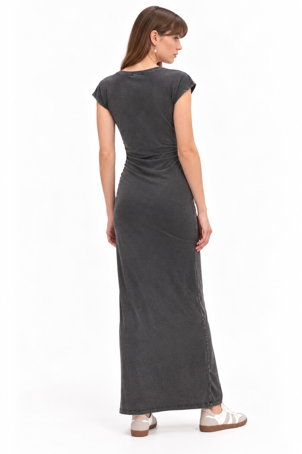 Vestido Vaxon Negro