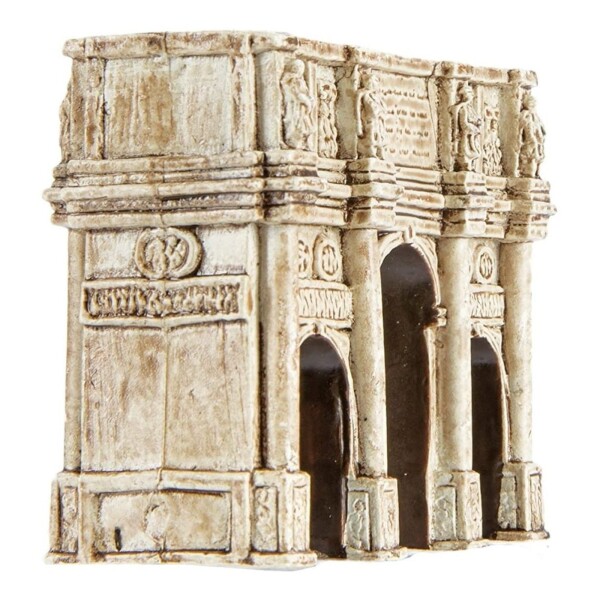 Figura Safari Arco De Roma Colección Realista Juguete Figura Safari Arco De Roma Colección Realista Juguete