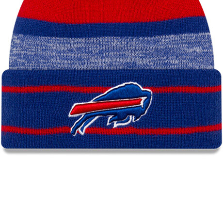 Gorro New Era Unisex - NFL POM KNIT - 11239810 ELD