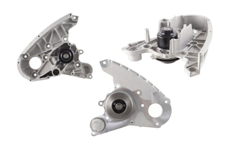 Bomba Agua s/Carcaza Fiat Ducato Iveco Daily 55-170 Furgon/Daily 30-130 Furgon/Daily 50-170 Minibus 13-25 Bomba Agua s/Carcaza Fiat Ducato Iveco Daily 55-170 Furgon/Daily 30-130 Furgon/Daily 50-170 Minibus 13-25