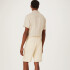 BERMUDA MASC BEIGE MEZCLA