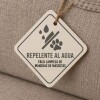 Poltrona Reclinable Giratoria Mecedora Rocking Beige Poltrona Reclinable Giratoria Mecedora Rocking Beige