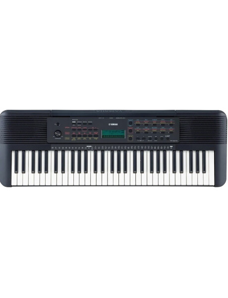 Órgano teclado portátil Yamaha de 61 teclas PSR-E273 Órgano teclado portátil Yamaha de 61 teclas PSR-E273