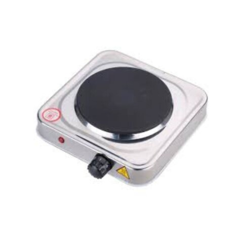 ANAFE PORTATIL ELECTRICO ROTEL 1 HORNALLA Acero