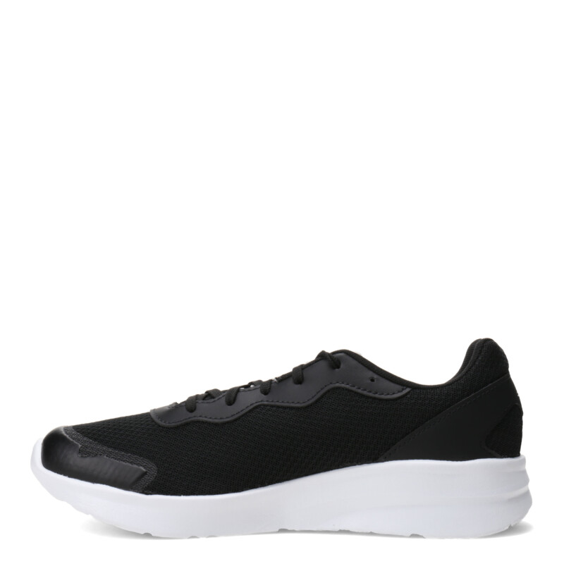 Championes de Hombre New Balance Fresh Foam 578 Running Negro - Blanco