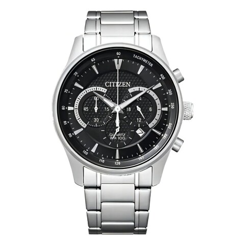 Reloj Citizen AN8191-59E para hombre con correa de acero Reloj Citizen An8191-59e Para Hombre Con Correa De Acero