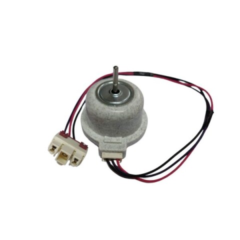 Forzador Ventilador Refrigeración Heladera Samsung - 12v Forzador Ventilador Refrigeración Heladera Samsung - 12v