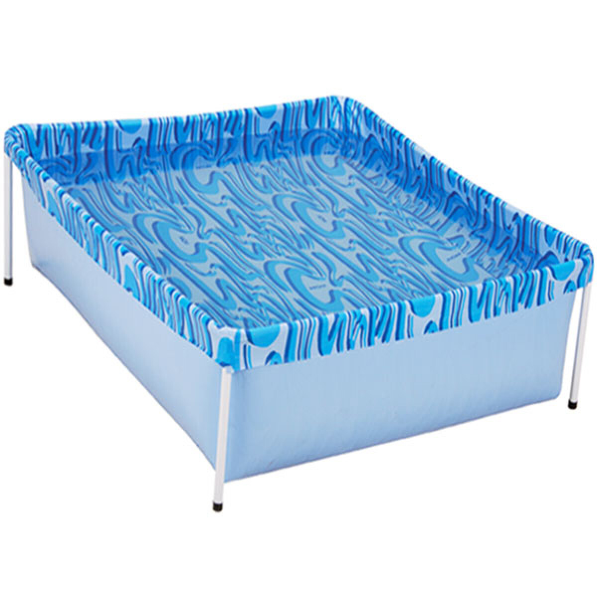 PISCINA 1000 LTS 1,89X1,26X42 
