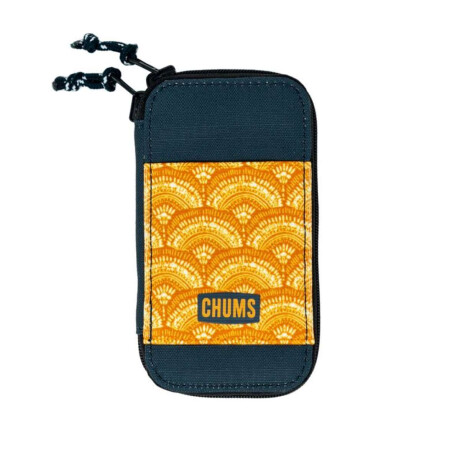 Billetera Chums Reversi Wallet Combinado