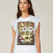 Remera Vigevano Estampado 2