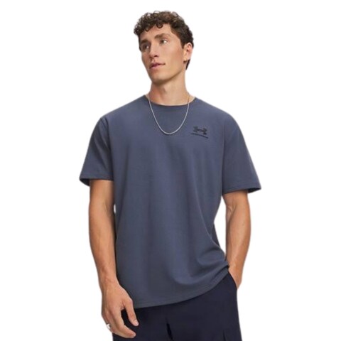 T-SHIRT S-XXL GREY