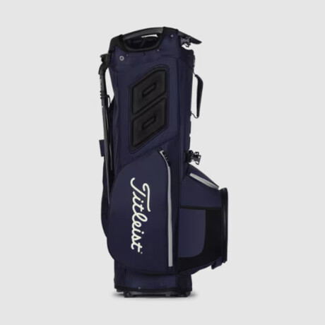 BOLSA TITLEIST HIBRID 14 NAVY GREY