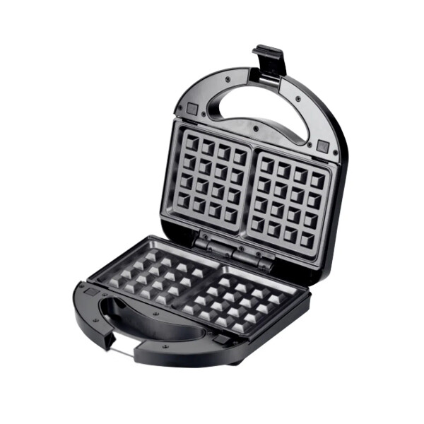 Sandwichera Microsonic 5 En 1 San5e1gg 5 Placas SANDWICHERA MICROSONIC SAN5E1GG *****