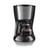 Cafetera De Filtro Philips Hd7462/20 1,2 Lts Color Black/Metal Cafetera De Filtro Philips Hd7462/20 1,2 Lts Color Black/metal