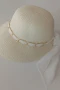 Sombrero Sofi Off White