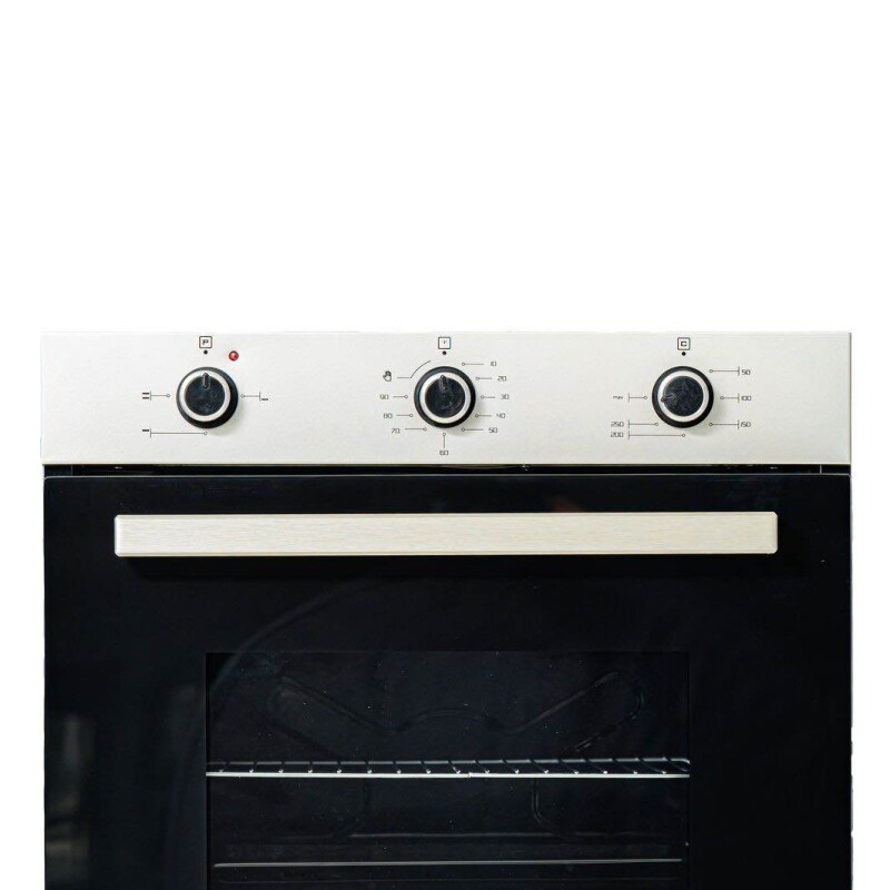 Horno de Empotrar Venezza 60 cm. Horno de Empotrar Venezza 60 cm.
