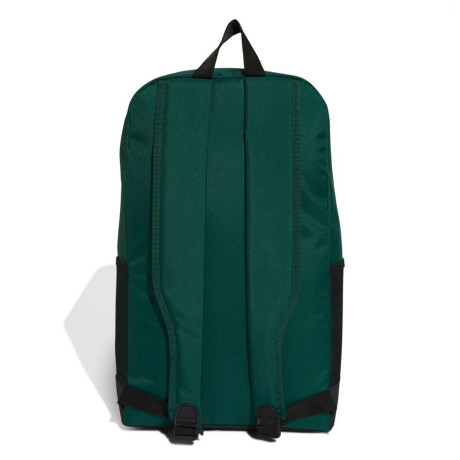 Mochila Linear Unisex Verde