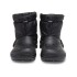 Classic Lined Neo Puff Boot - Unisex Black/black