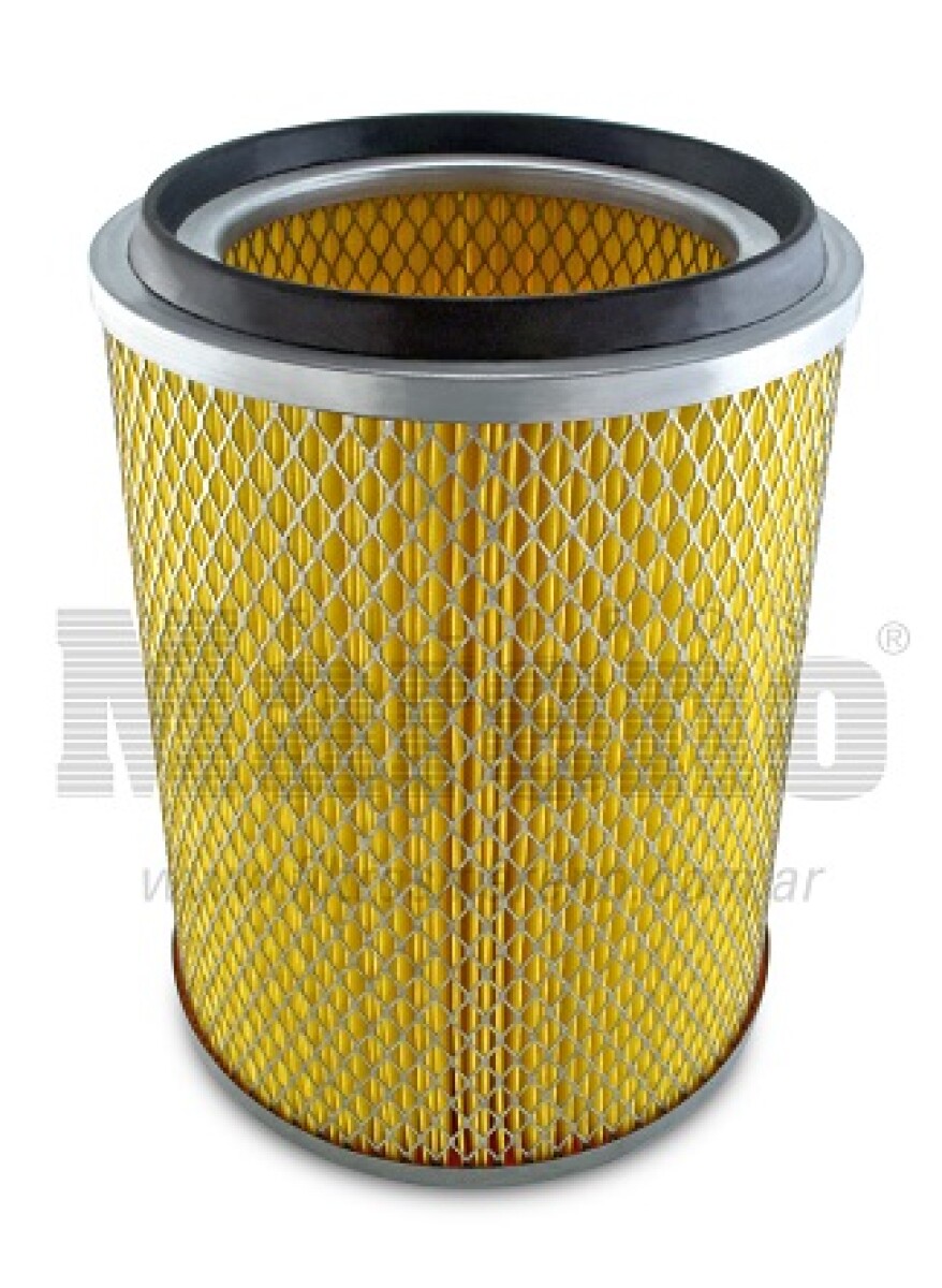 FILTRO AIRE ISUZU JMC NHR NKR 1032 1041 1043 2.8D 4JB1 MARENO 