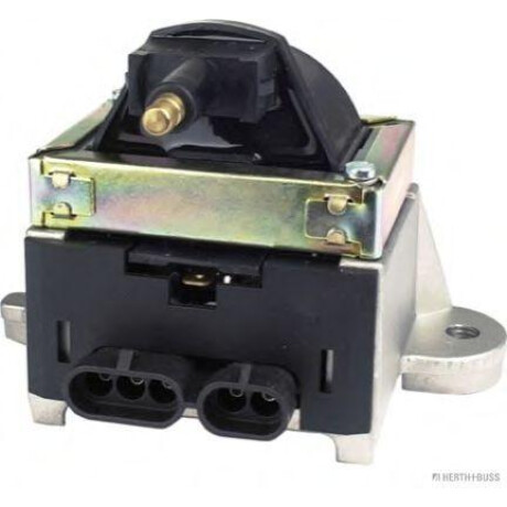 BOBINA ENCENDIDO - CLIO I LAGUNA R19 R21 C/MODULO 7700732263 852093 - BOBINA ENCENDIDO - CLIO I LAGUNA R19 R21 C/MODULO 7700732263 852093 -